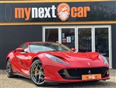 Used Ferrari 812 Superfast