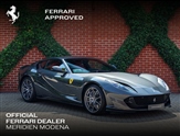 Used Ferrari 812 Superfast