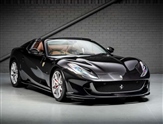 Ferrari 812 Superfast Image 2