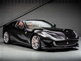 Ferrari 812 Superfast Image 3