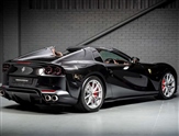 Ferrari 812 Superfast Image 5