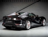 Ferrari 812 Superfast Image 6