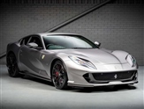 Ferrari 812 Superfast Image 2