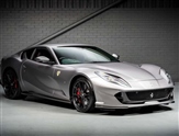 Ferrari 812 Superfast Image 3
