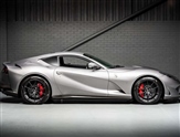 Ferrari 812 Superfast Image 4