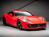 Ferrari 812 Superfast Image 2