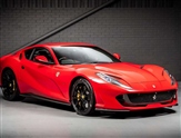 Ferrari 812 Superfast Image 3