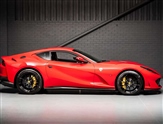 Ferrari 812 Superfast Image 4