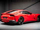 Ferrari 812 Superfast Image 5