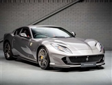 Ferrari 812 Superfast Image 2