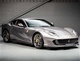 Ferrari 812 Superfast Image 3