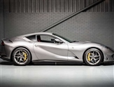 Ferrari 812 Superfast Image 4