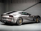 Ferrari 812 Superfast Image 5
