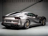 Ferrari 812 Superfast Image 6