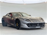 Ferrari 812 Superfast Image 1