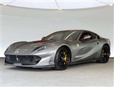 Ferrari 812 Superfast Image 2