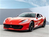 Ferrari 812 Superfast Image 2