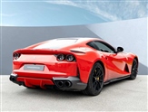 Ferrari 812 Superfast Image 3