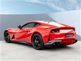 Ferrari 812 Superfast Image 4