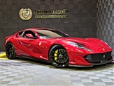 Used Ferrari 812 Superfast