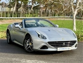 Used Ferrari California