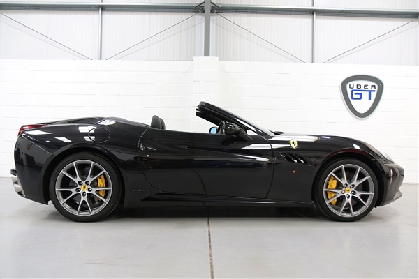 Large image for the Used Ferrari California