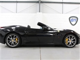 Used Ferrari California