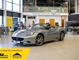 Used Ferrari California