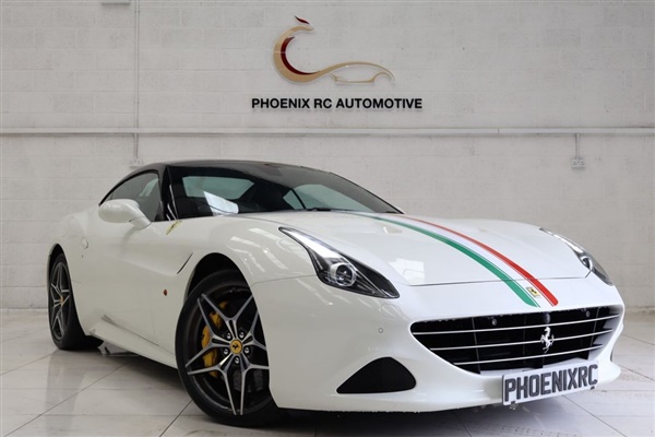 Large image for the Used Ferrari CALIFORNIA