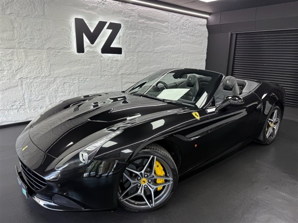 Large image for the Used Ferrari CALIFORNIA