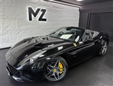 Used Ferrari California