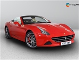Ferrari California Image 1