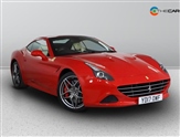Ferrari California Image 5