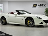 Used Ferrari California