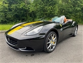 Used Ferrari California