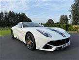 Used Ferrari F12