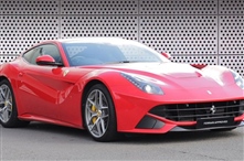Ferrari F12