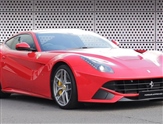 Used Ferrari F12