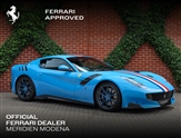 Used Ferrari F12