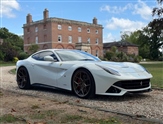 Used Ferrari F12
