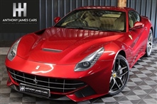 Ferrari F12