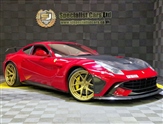 Used Ferrari F12