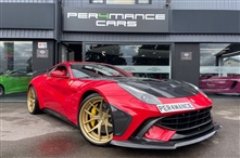 Ferrari F12