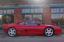 Ferrari F355