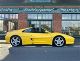 Used Ferrari F355