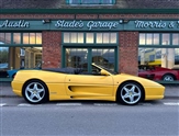 Used Ferrari F355