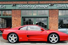 Ferrari F355