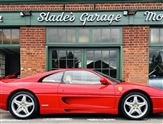 Used Ferrari F355