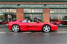 Ferrari F355