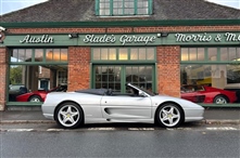 Ferrari F355